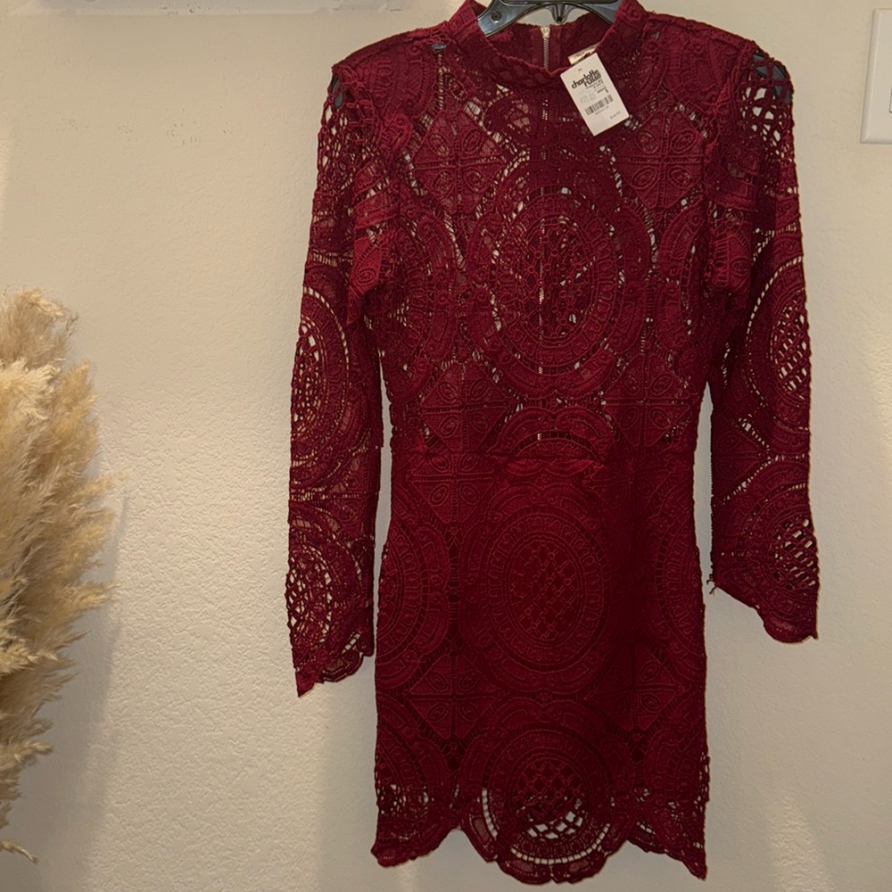 Party dress